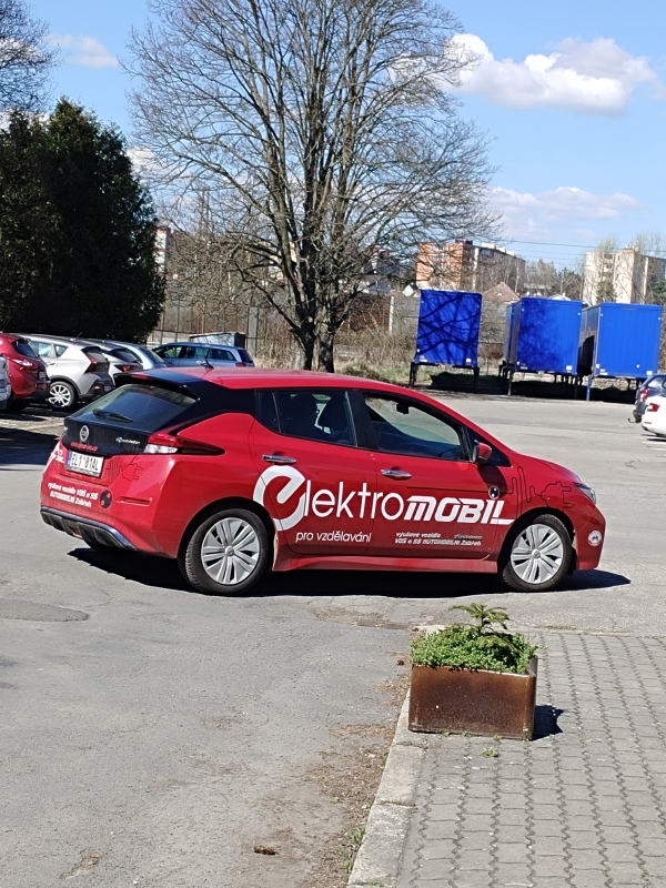 POZNEJ SVĚT AUTOMECHANIKA