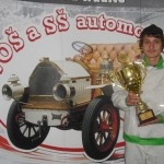 Aktuality - Automobilní škola v Zábřeze “BODOVALA”