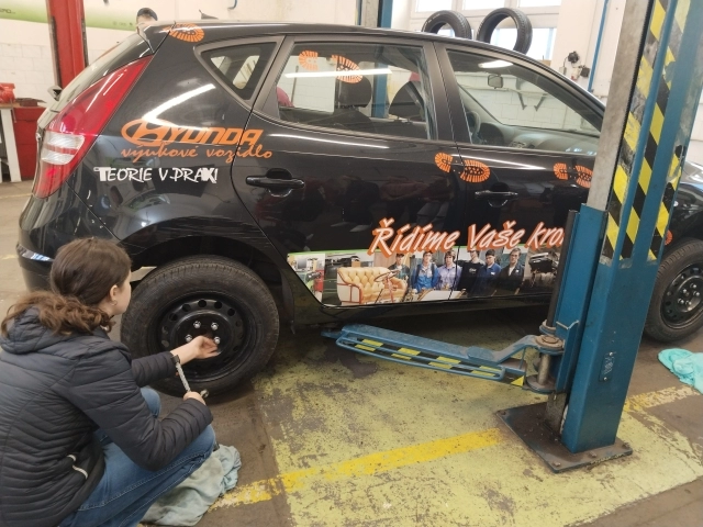 Aktuality - POZNEJ SVĚT AUTOMECHANIKA