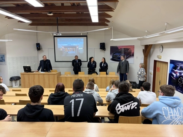 Aktuality - Sedmnáctý ročník soutěže pro základní školy v&nbsp;oblasti dopravní a&nbsp;ekologické výchovy